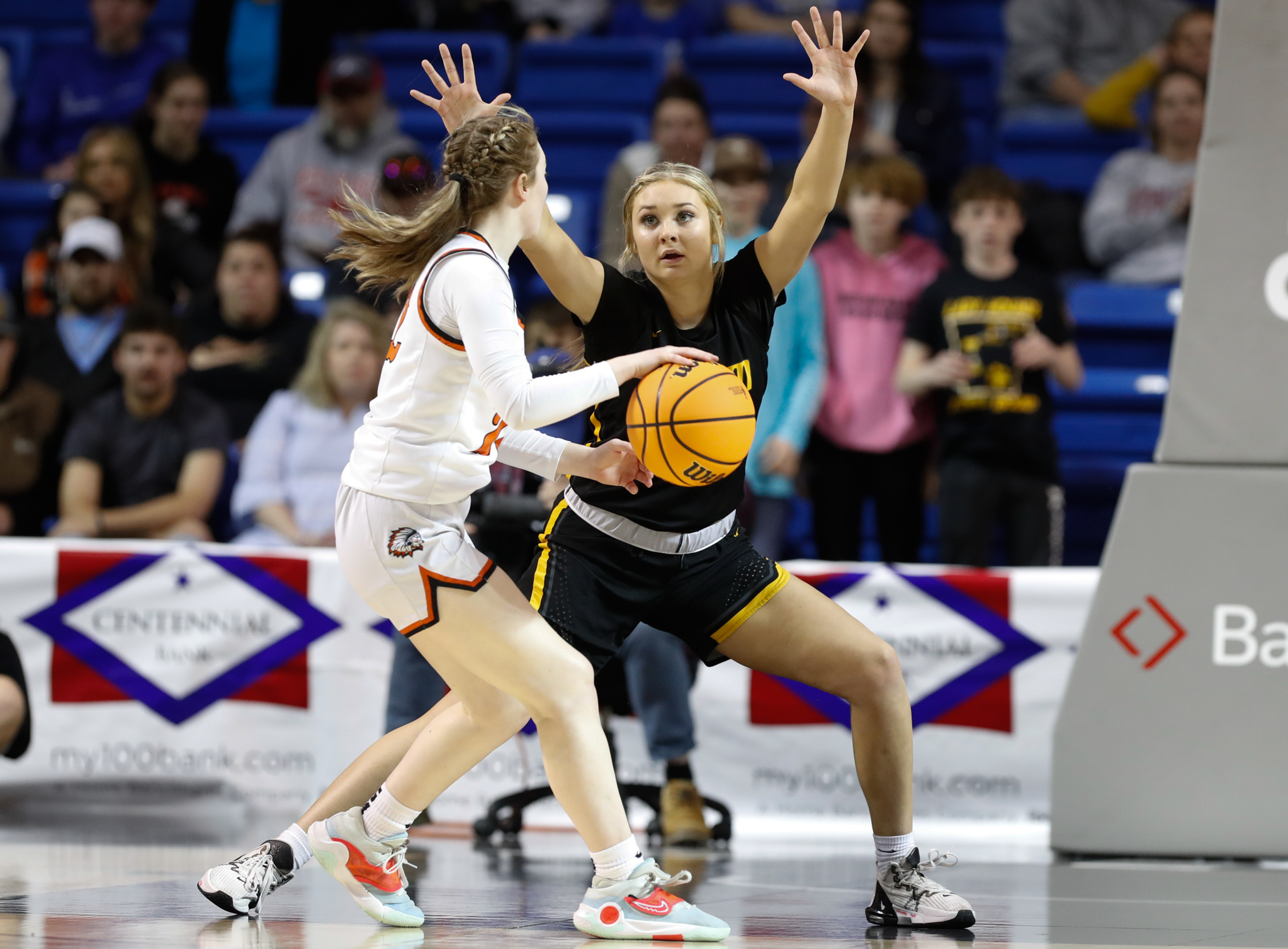 State Finals 3AGirls Salem-Lamar__0953